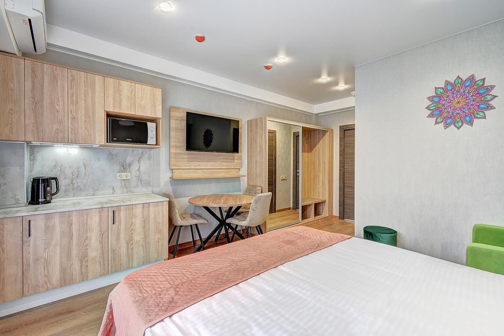 Картинка отеля - 10