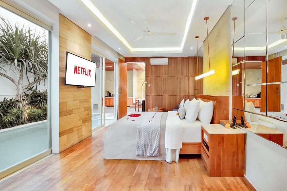 SANA VIE VILLA BY INIVIE HOSPITALITY - 1