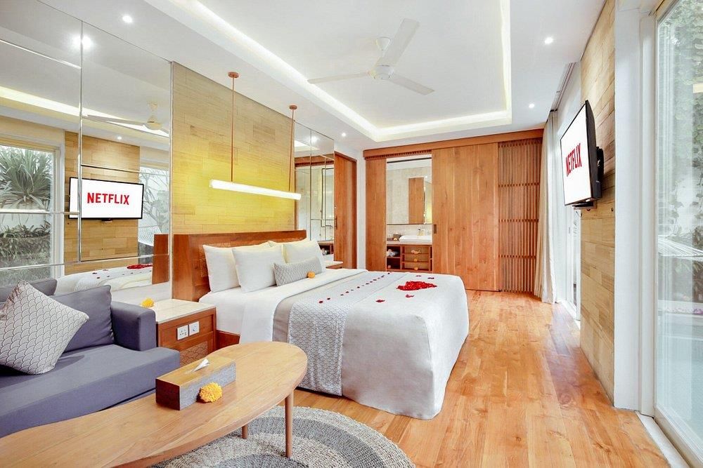 SANA VIE VILLA BY INIVIE HOSPITALITY - 2