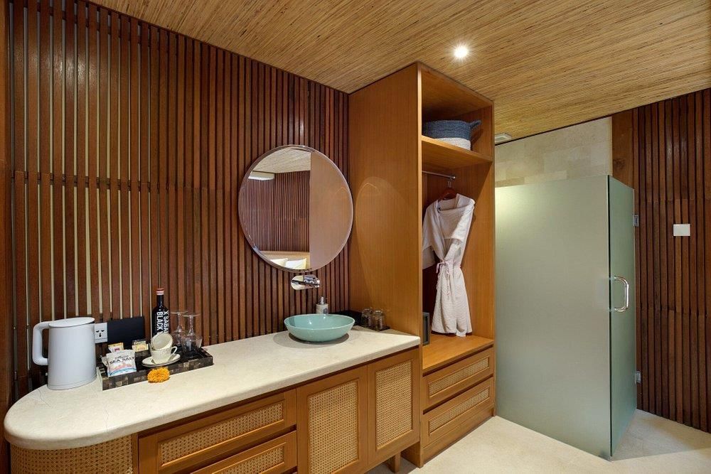 SANA VIE VILLA BY INIVIE HOSPITALITY - 11