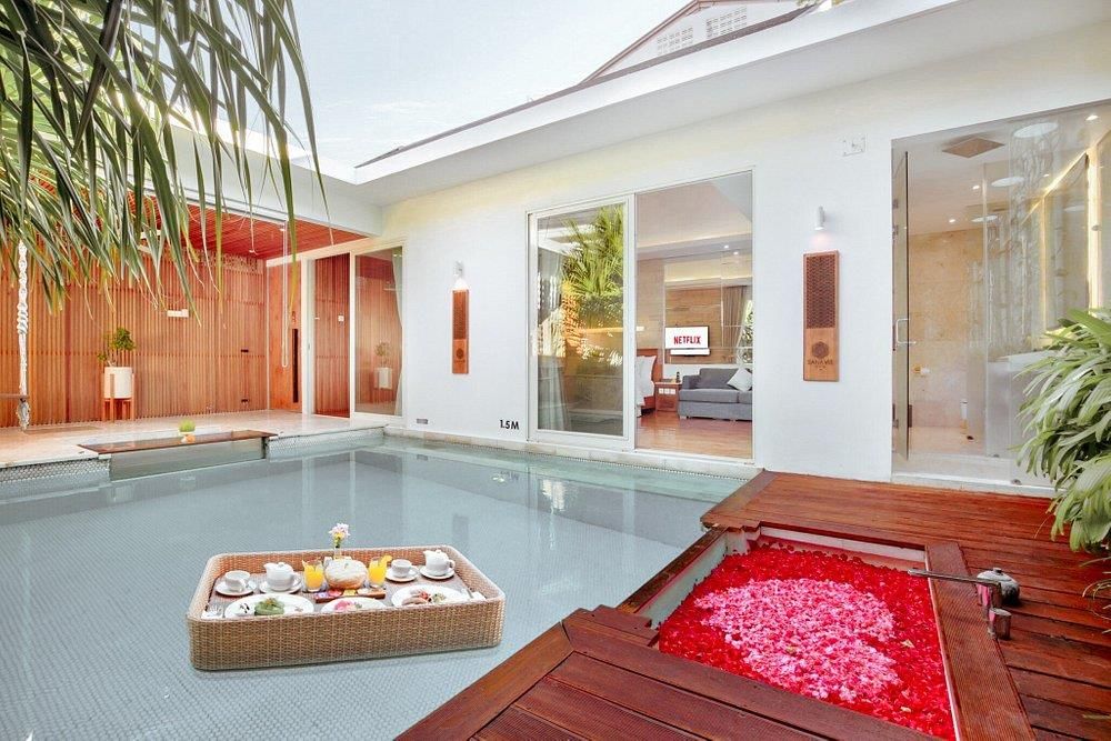 SANA VIE VILLA BY INIVIE HOSPITALITY - 13