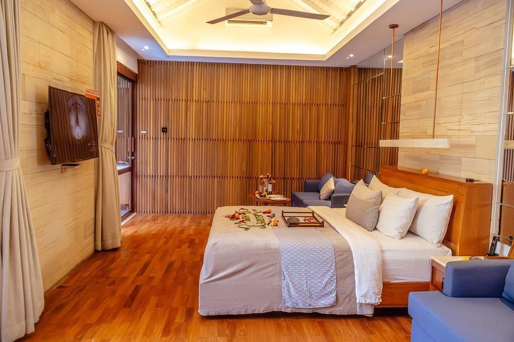 SANA VIE VILLA BY INIVIE HOSPITALITY - 14