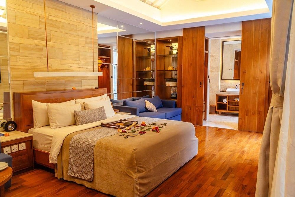 SANA VIE VILLA BY INIVIE HOSPITALITY - 15