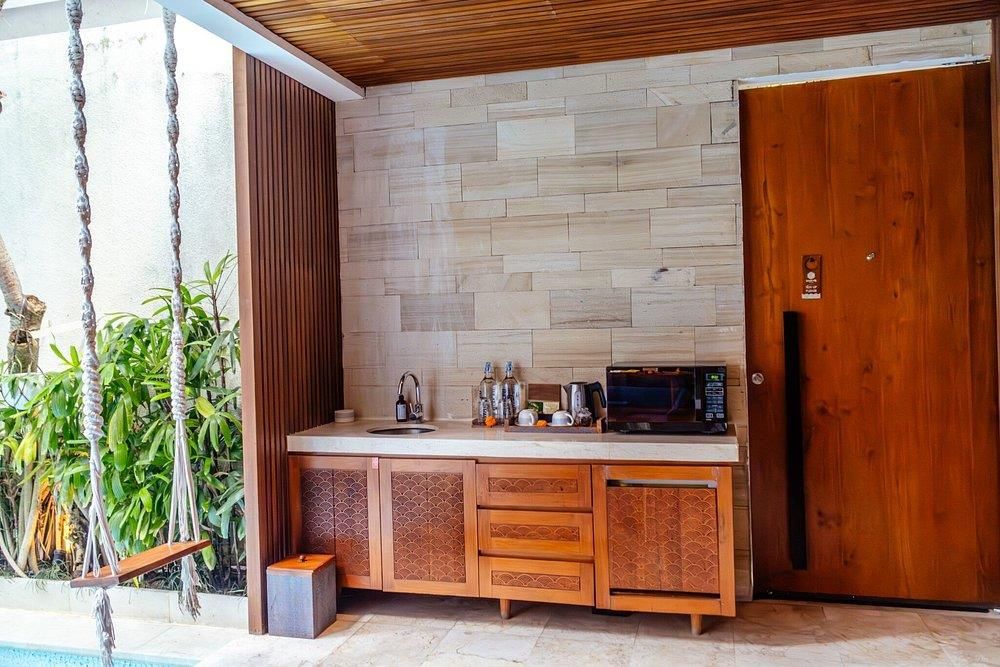 SANA VIE VILLA BY INIVIE HOSPITALITY - 17