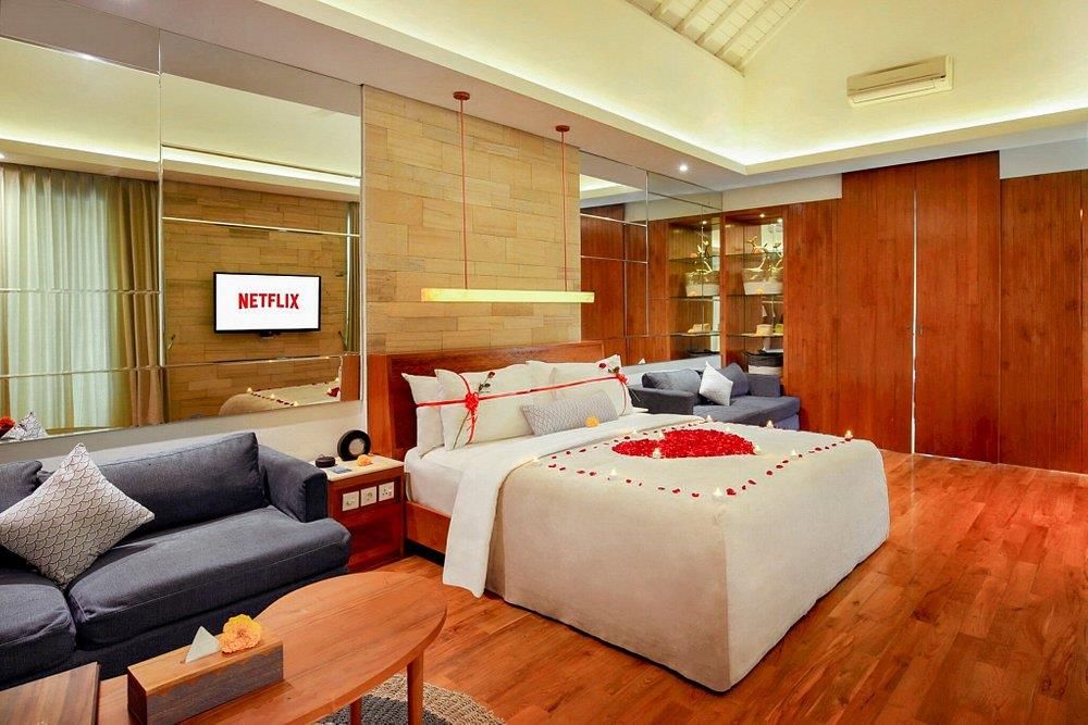 SANA VIE VILLA BY INIVIE HOSPITALITY - 3