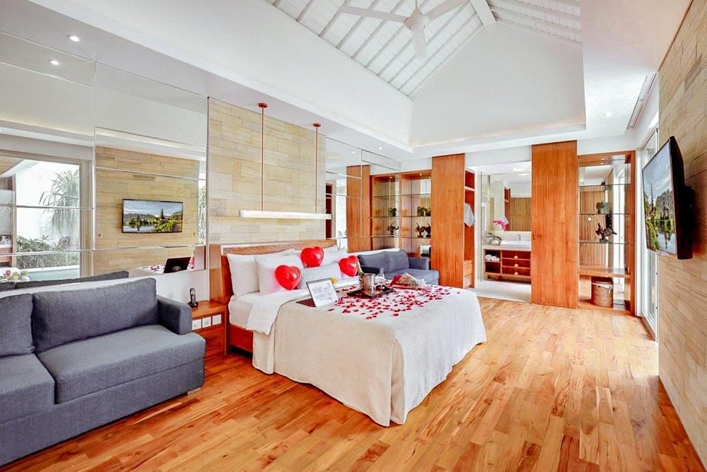 SANA VIE VILLA BY INIVIE HOSPITALITY - 4