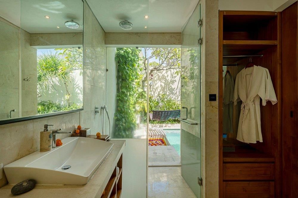 SANA VIE VILLA BY INIVIE HOSPITALITY - 5