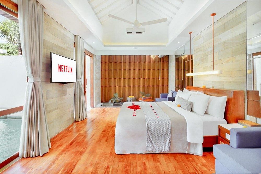 SANA VIE VILLA BY INIVIE HOSPITALITY - 6