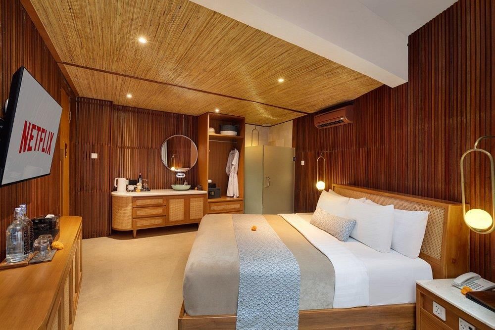 SANA VIE VILLA BY INIVIE HOSPITALITY - 8