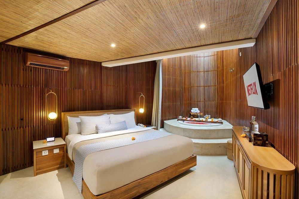 SANA VIE VILLA BY INIVIE HOSPITALITY - 9