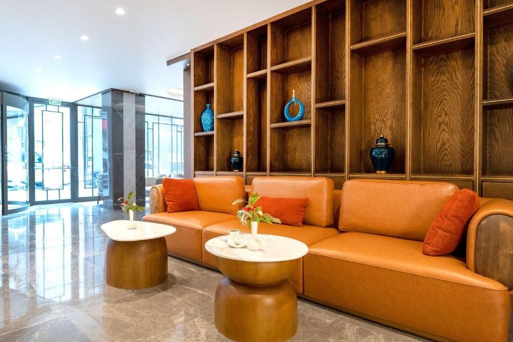 Days Inn By Wyndham Bomonti - 2