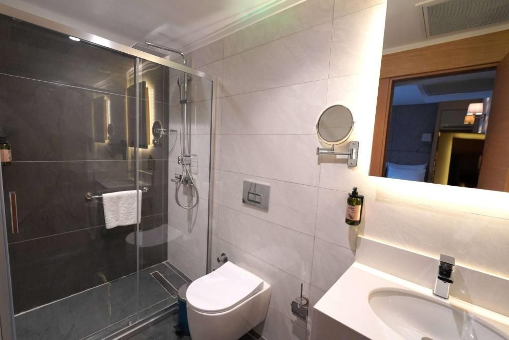 Days Inn By Wyndham Bomonti - 13