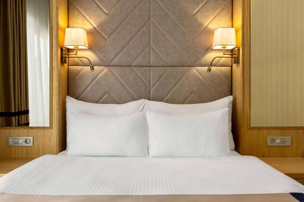 Days Inn By Wyndham Bomonti - 18