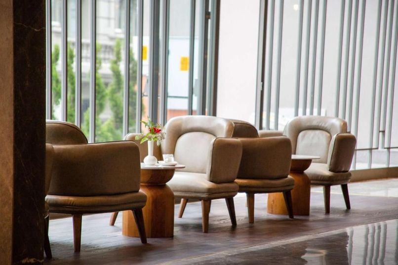 Days Inn By Wyndham Bomonti - 3