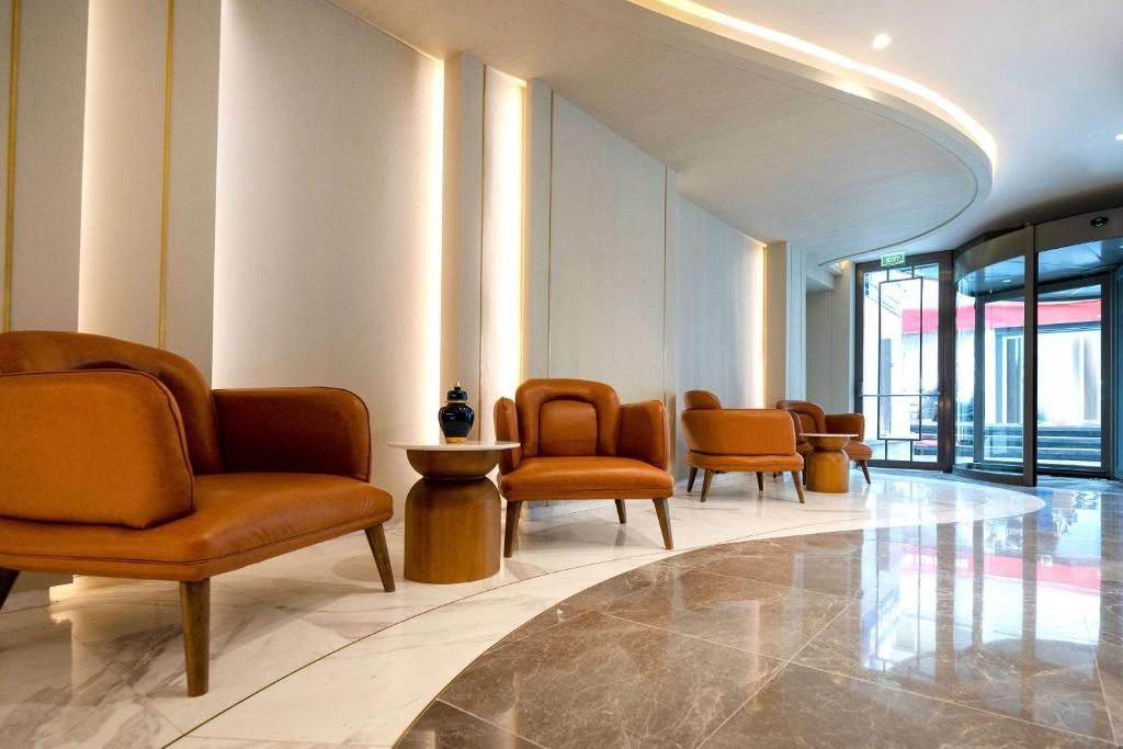 Days Inn By Wyndham Bomonti - 4