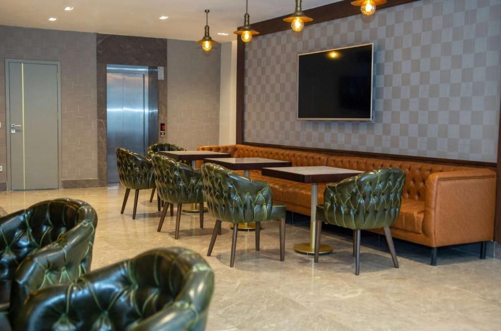 Days Inn By Wyndham Bomonti - 5