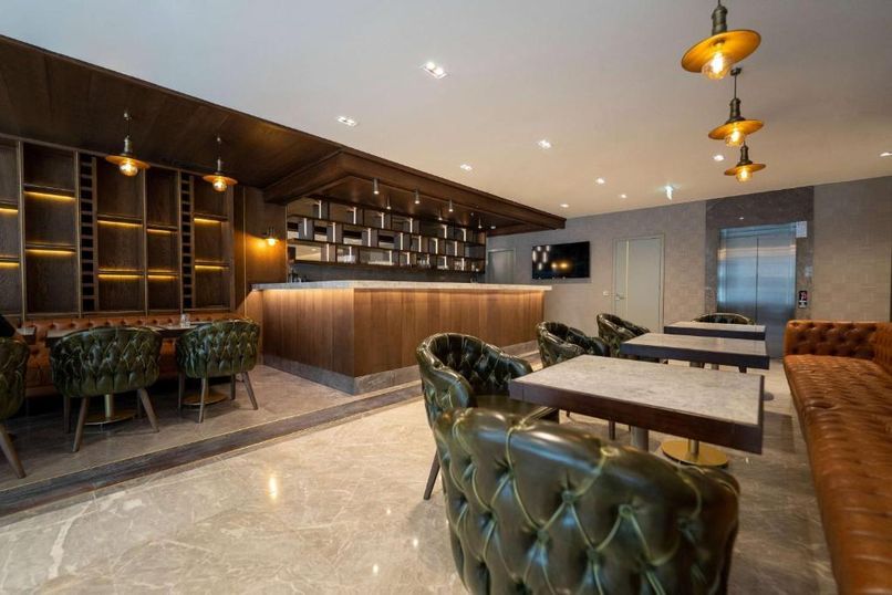 Days Inn By Wyndham Bomonti - 6