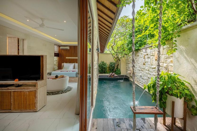 LA VIE VILLA SEMINYAK BY INI VIE HOSPITALITY - 2