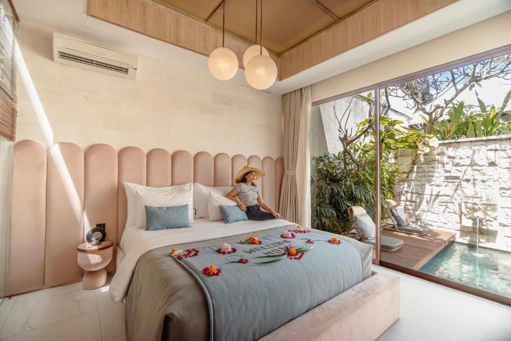 LA VIE VILLA SEMINYAK BY INI VIE HOSPITALITY - 13