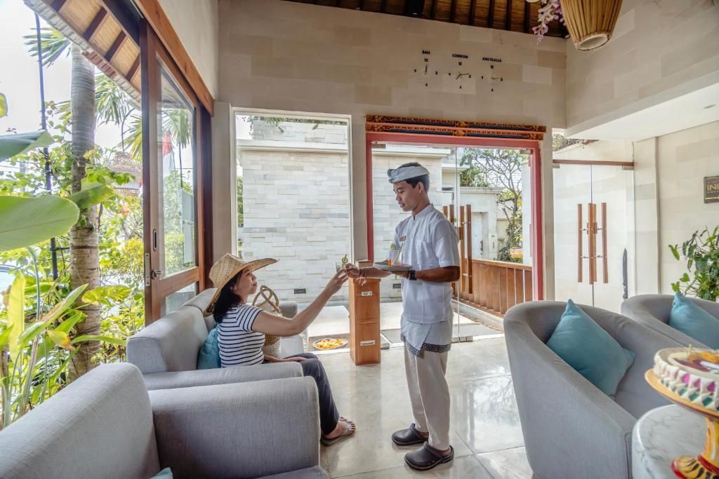 LA VIE VILLA SEMINYAK BY INI VIE HOSPITALITY - 15