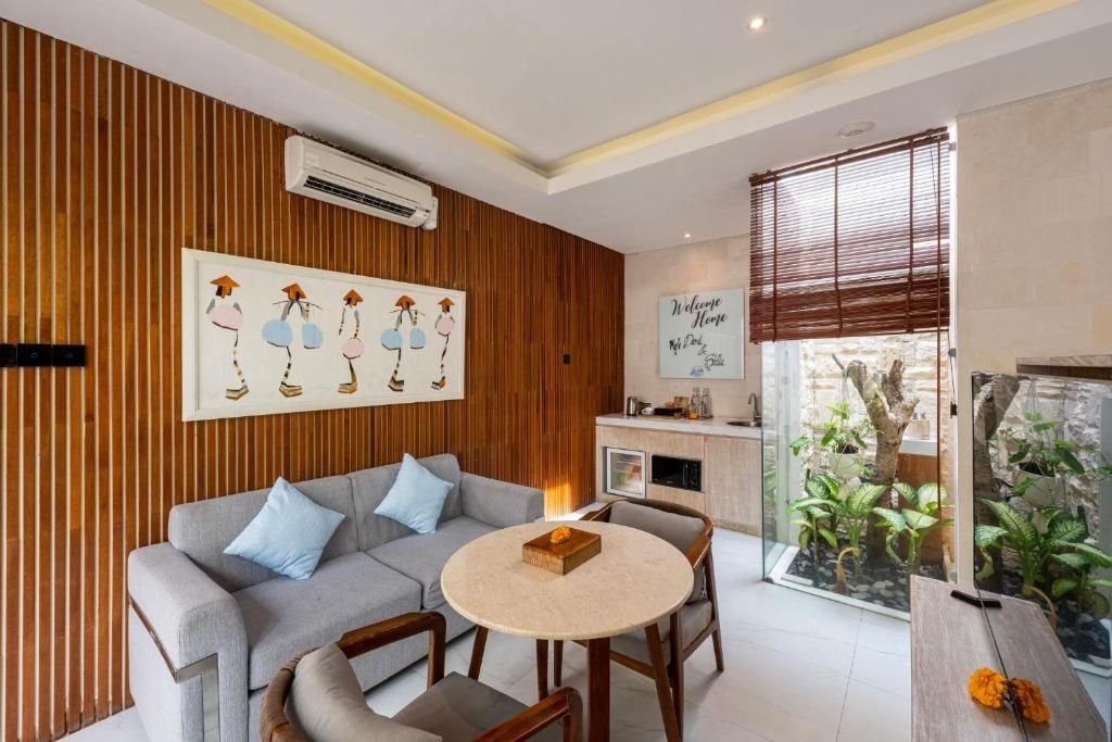 LA VIE VILLA SEMINYAK BY INI VIE HOSPITALITY - 3