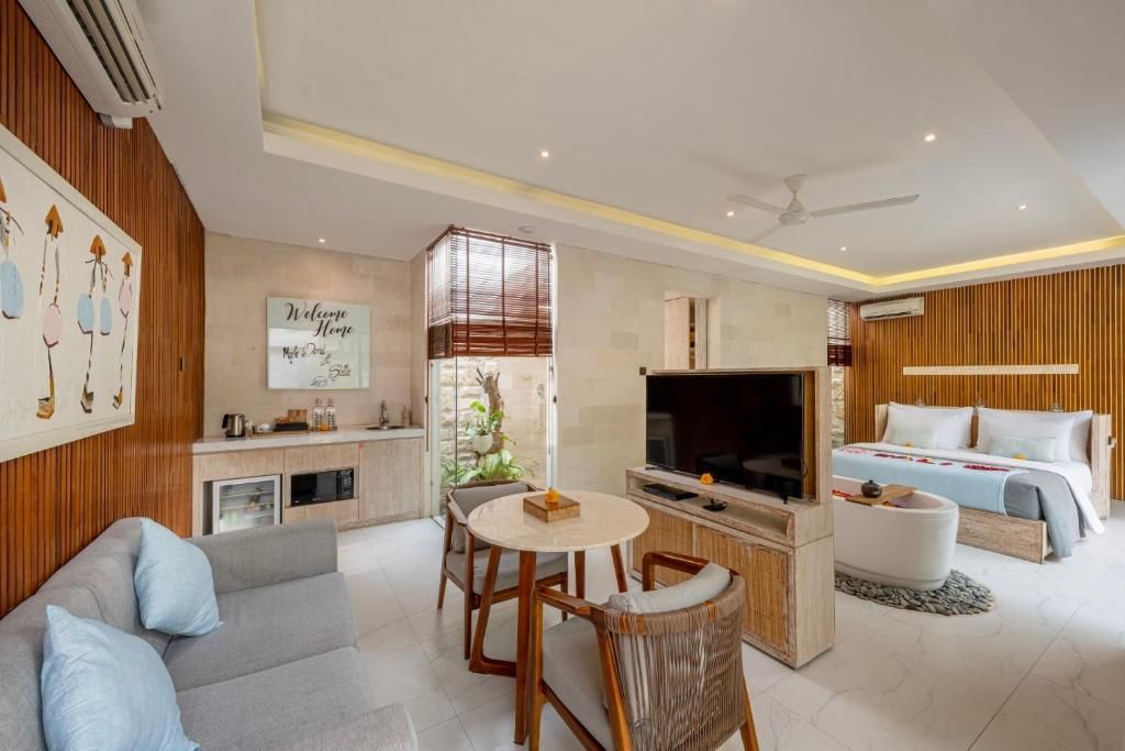 LA VIE VILLA SEMINYAK BY INI VIE HOSPITALITY - 4