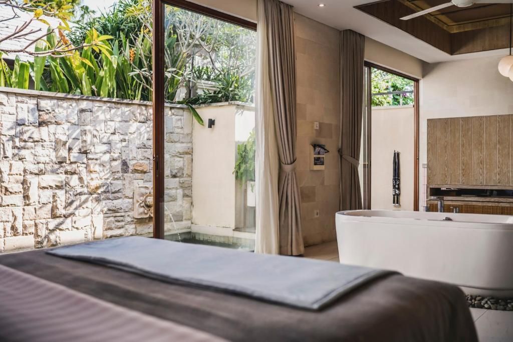 LA VIE VILLA SEMINYAK BY INI VIE HOSPITALITY - 6