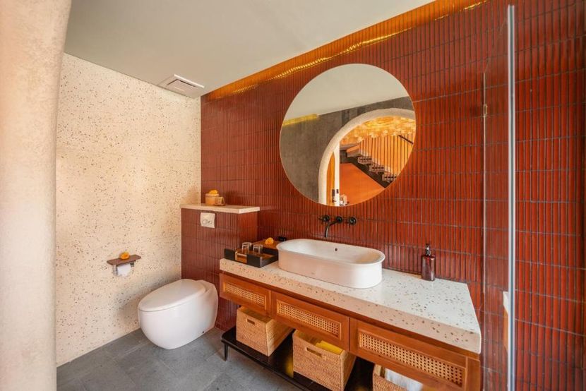 CYRUS VILLA SEMINYAK BY INI VIE HOSPITALITY - 6