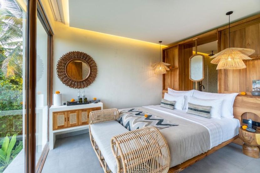 SUARA ALAM UBUD BY INI VIE HOSPITALITY - 6
