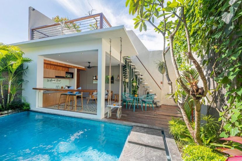 AYONA VILLA BY INI VIE HOSPITALITY - 1