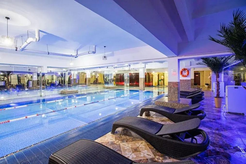 Картинка отеля - 2