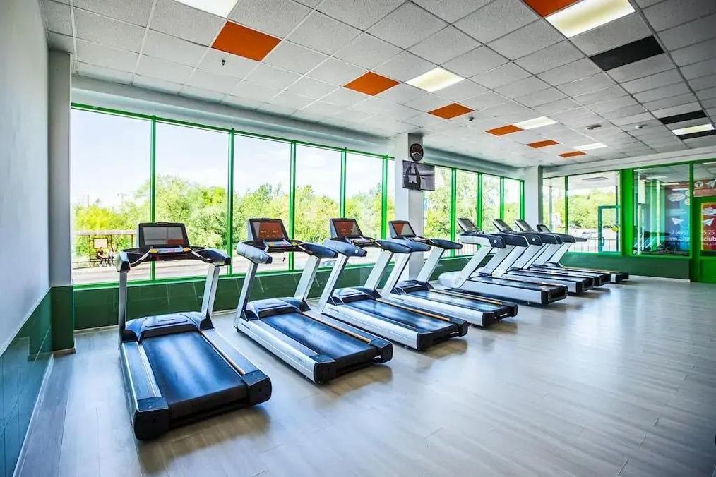 Картинка отеля - 4