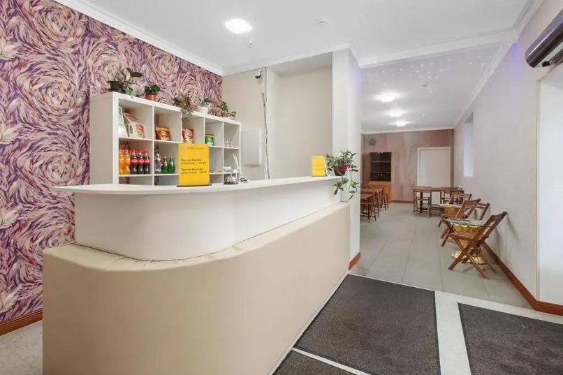 CROCUS TUSHINO, мини-отель - 5