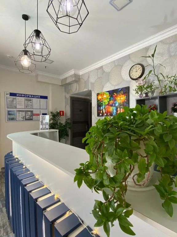 Картинка отеля - 6