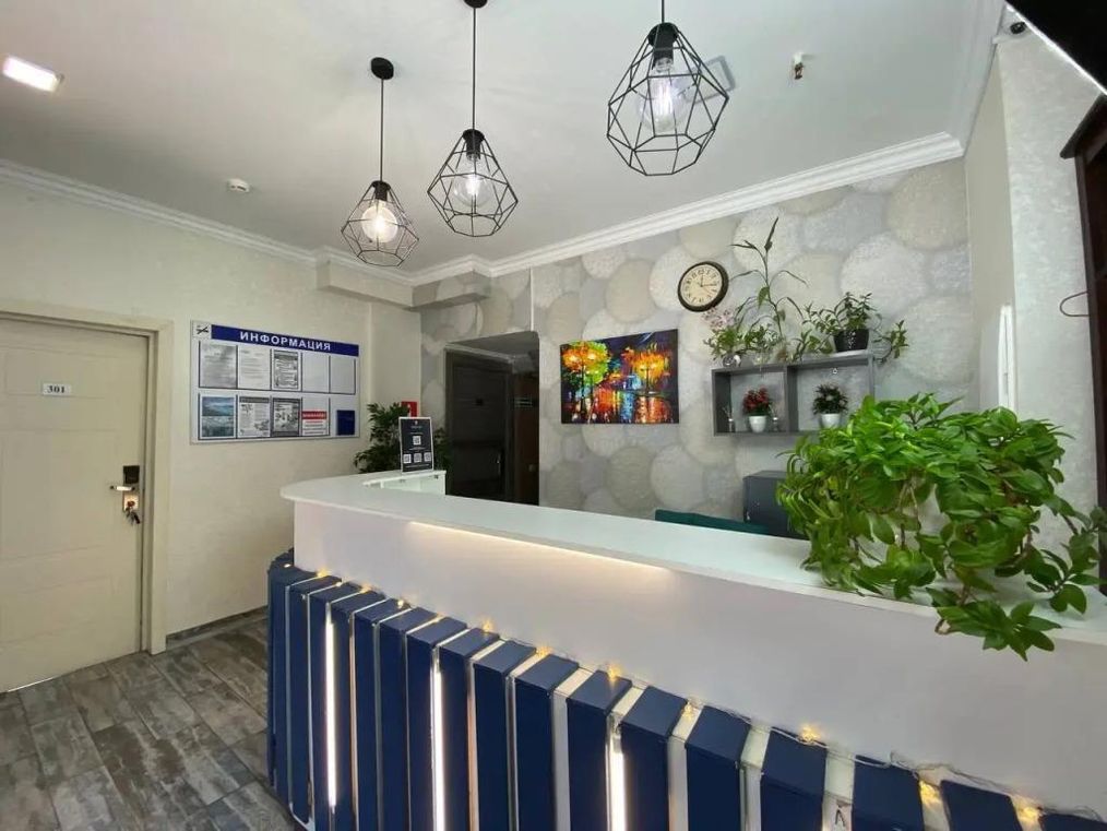 Картинка отеля - 9