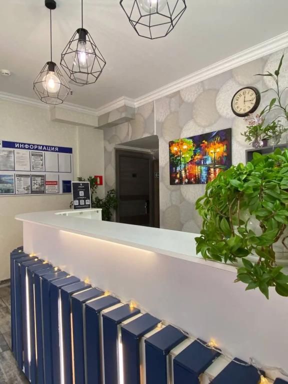 Картинка отеля - 10