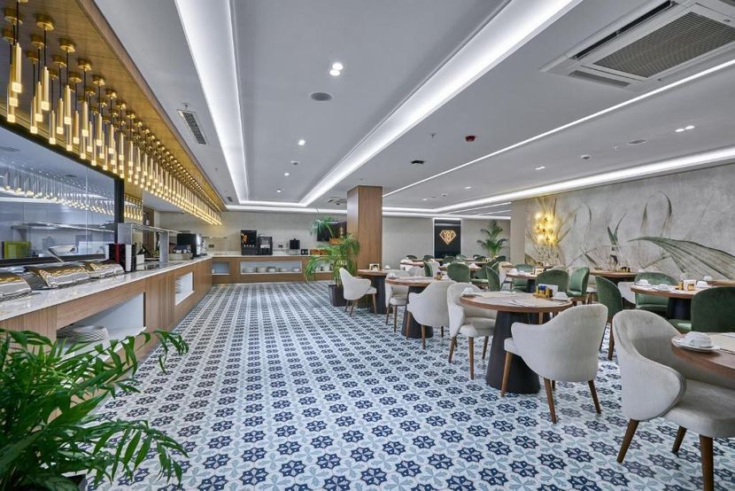 Rayelin Hotel Old City - 2