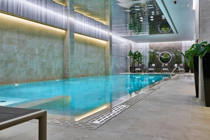 Rayelin Hotel Old City - 3