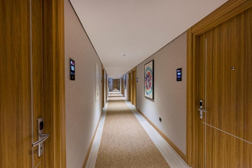 Ramada Encore by Wyndham İstanbul Sisli - 2