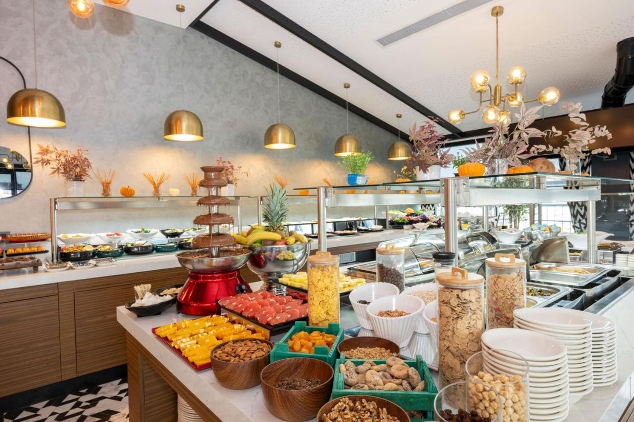 Ramada Encore by Wyndham İstanbul Sisli - 26