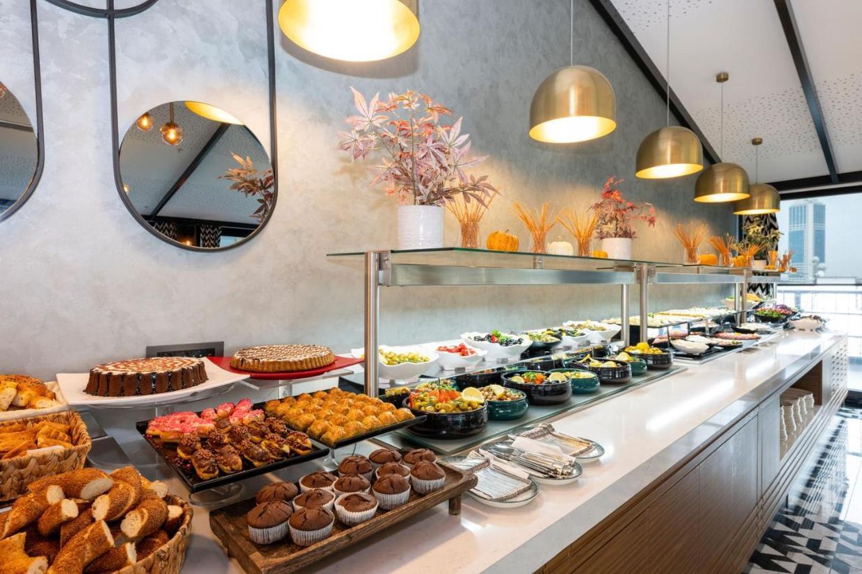 Ramada Encore by Wyndham İstanbul Sisli - 27