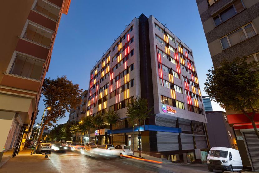 Ramada Encore by Wyndham İstanbul Sisli - 5