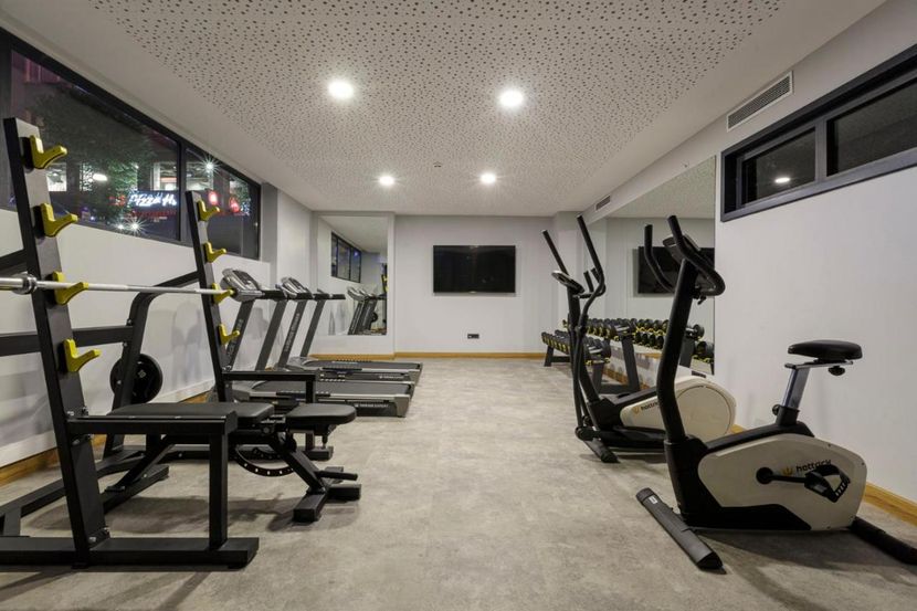 Ramada Encore by Wyndham İstanbul Sisli - 6