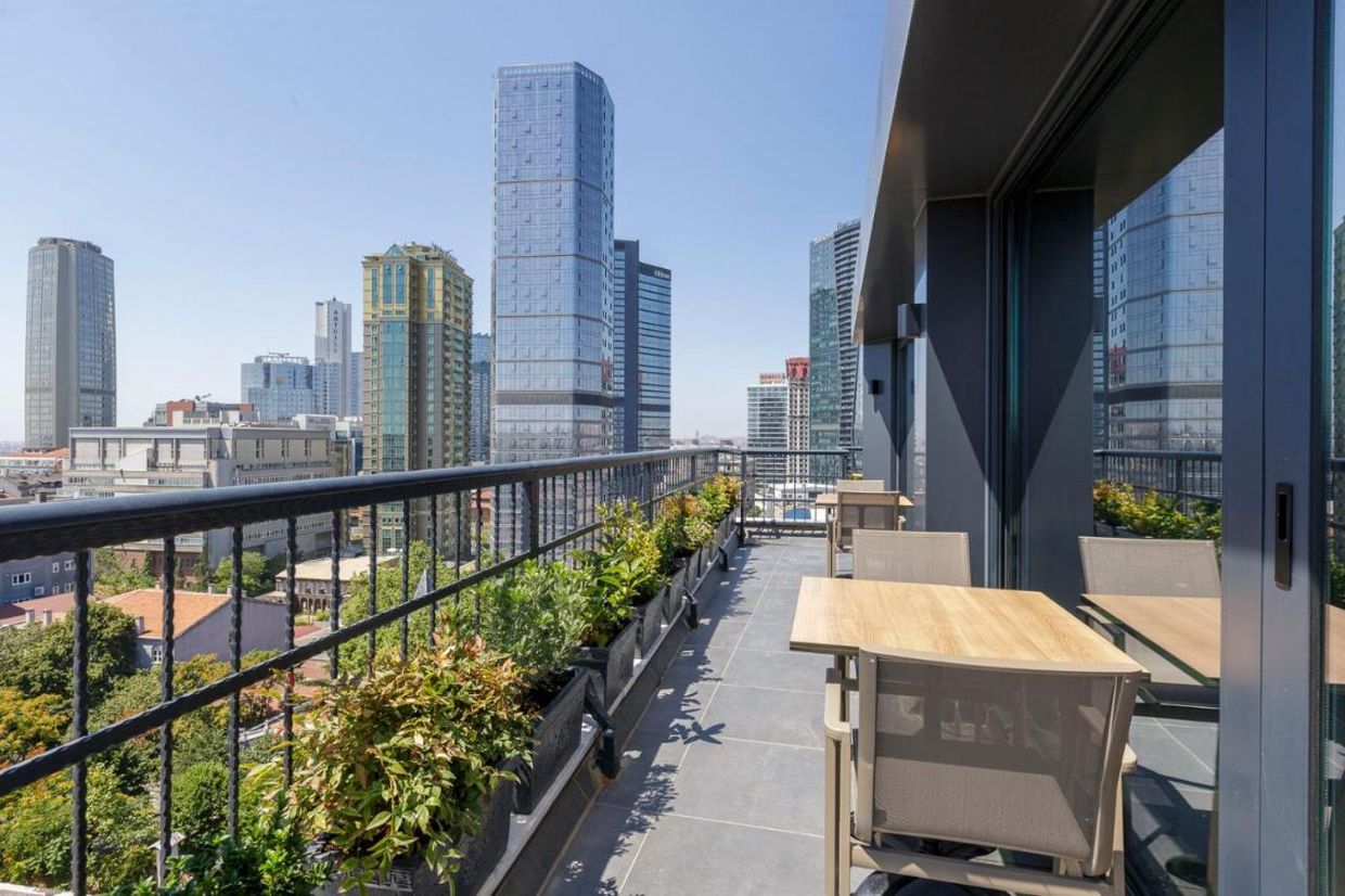 Ramada Encore by Wyndham İstanbul Sisli - 7