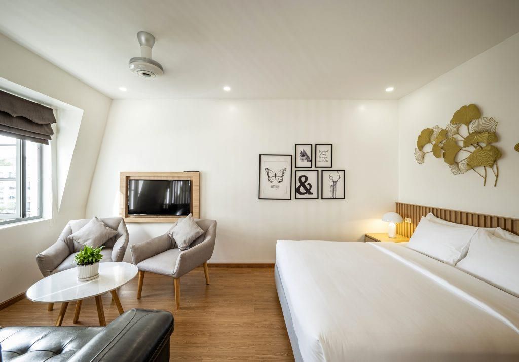 ANN HOTEL PHU QUOC - 11