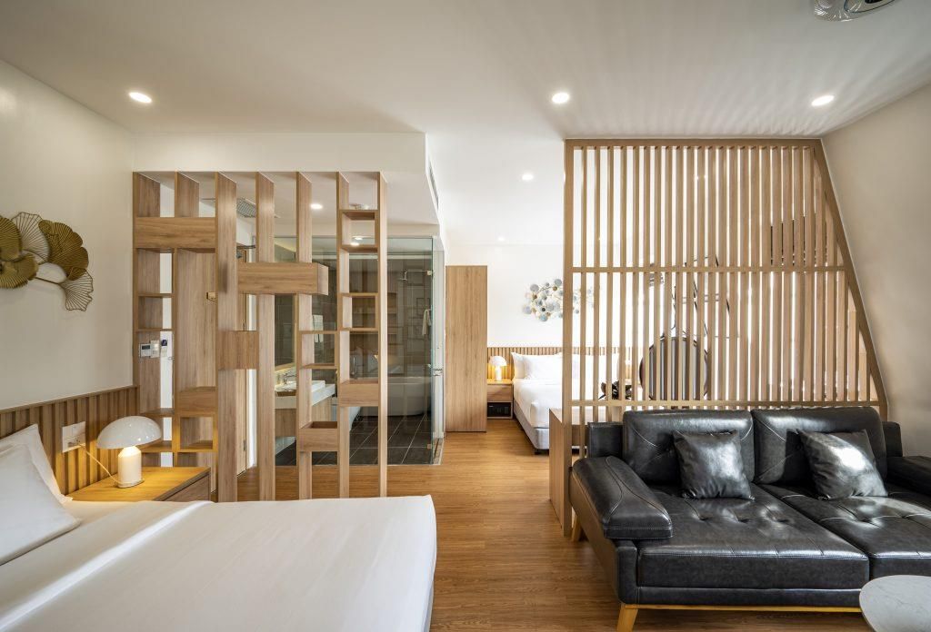 ANN HOTEL PHU QUOC - 12