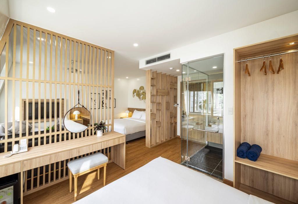 ANN HOTEL PHU QUOC - 15