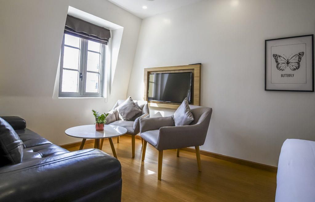 ANN HOTEL PHU QUOC - 17