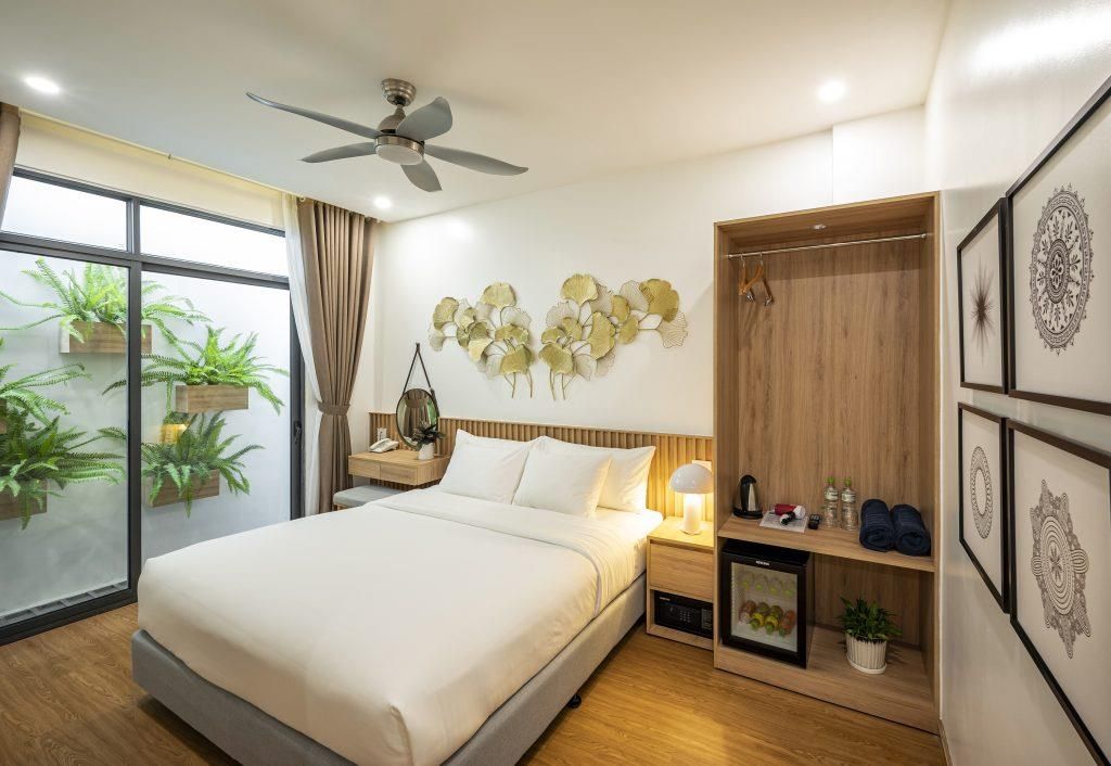ANN HOTEL PHU QUOC - 18