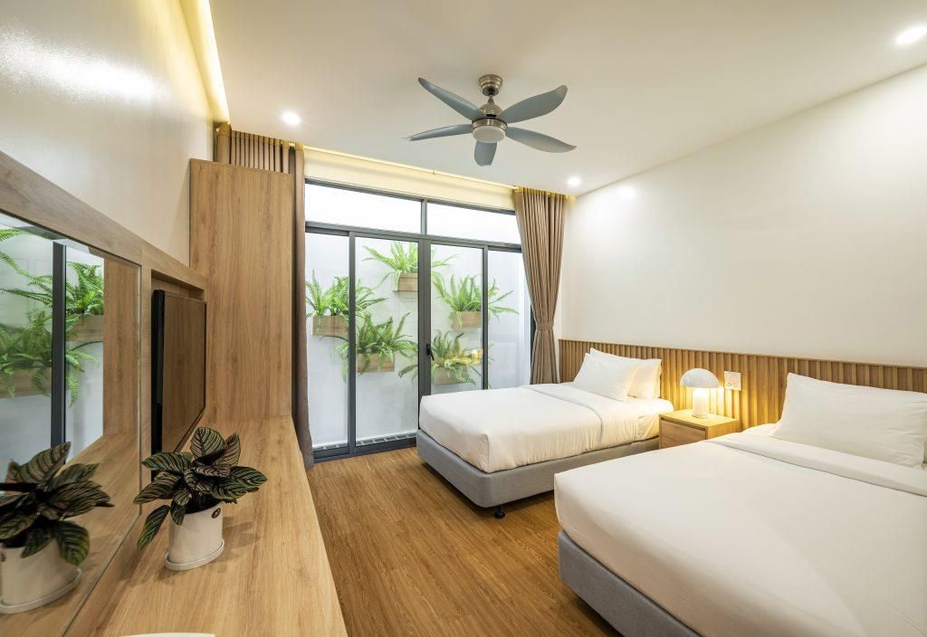 ANN HOTEL PHU QUOC - 19